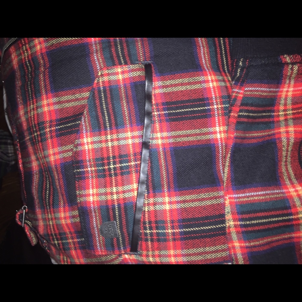 Vans Jacket - image 4